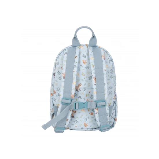 Little Dutch Detský batoh Forest Friends: Veselý a praktický batoh pre malých prieskumníkov