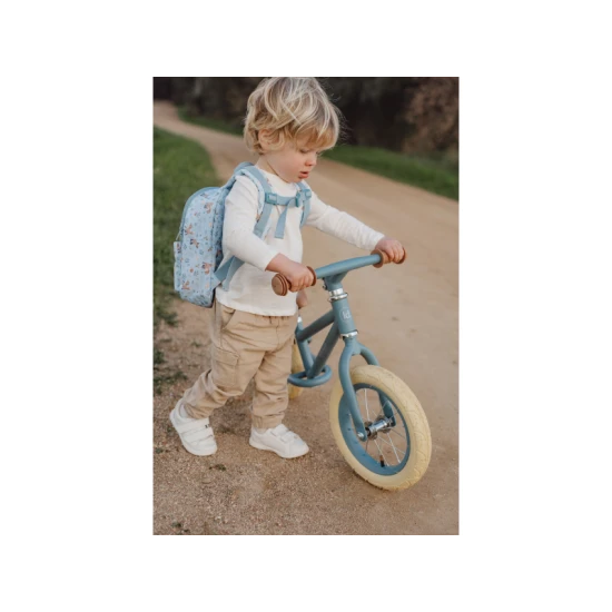 Little Dutch Detský batoh Forest Friends: Veselý a praktický batoh pre malých prieskumníkov