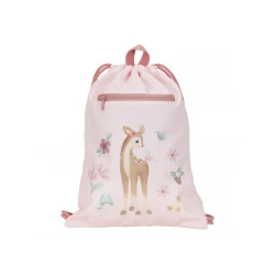 Športový vak Fairy Garden