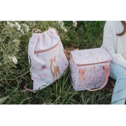 Športový vak Fairy Garden