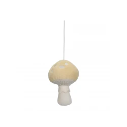 Hudobný kolotoč drevený Forest Friends