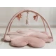 Hracia deka Lucky Blossom s hrazdou a odnímateľnými hračkami Miffy