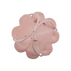 Hracia deka s hrazdou králiček Miffy Lucky Blossom