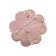 Hracia deka Lucky Blossom s hrazdou a odnímateľnými hračkami Miffy