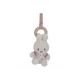 Hracia deka Lucky Blossom s hrazdou a odnímateľnými hračkami Miffy