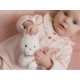 Hracia deka Lucky Blossom s hrazdou a odnímateľnými hračkami Miffy