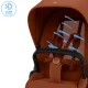Maxi-Cosi Fame kočík 2v1 Copper Terra