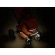 Maxi-Cosi Fame kočík 2v1 Copper Terra