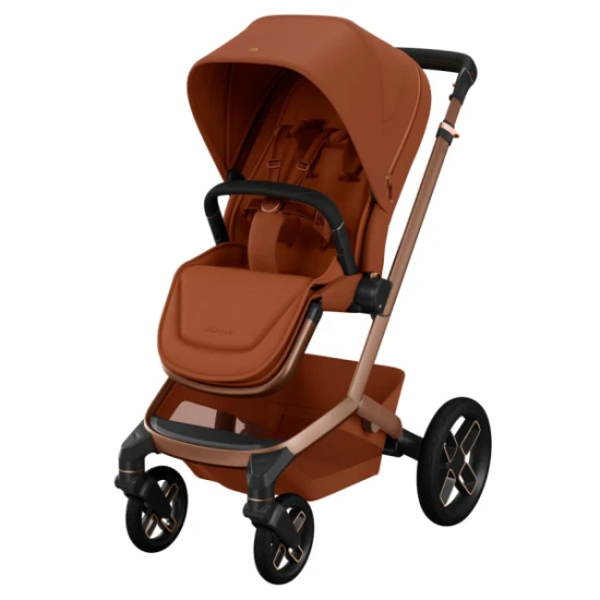 Maxi-Cosi Fame kočík 2v1 Copper Terra