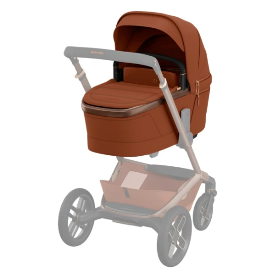 Maxi-Cosi Fame kočík 2v1 Copper Terra