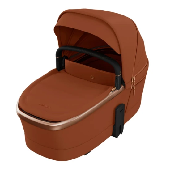 Maxi-Cosi Fame kočík 2v1 Copper Terra