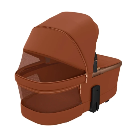 Maxi-Cosi Fame kočík 2v1 Copper Terra