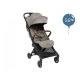 Maxi-Cosi Oslo Carbon kočík Twillic Truffle