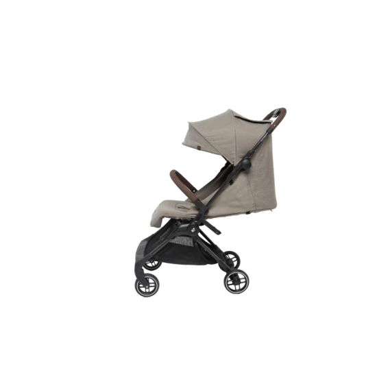 Maxi-Cosi Oslo Carbon kočík Twillic Truffle