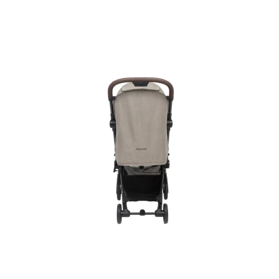 Maxi-Cosi Oslo Carbon kočík Twillic Truffle