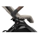 Maxi-Cosi Oslo Carbon kočík Twillic Truffle