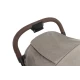 Maxi-Cosi Oslo Carbon kočík Twillic Truffle