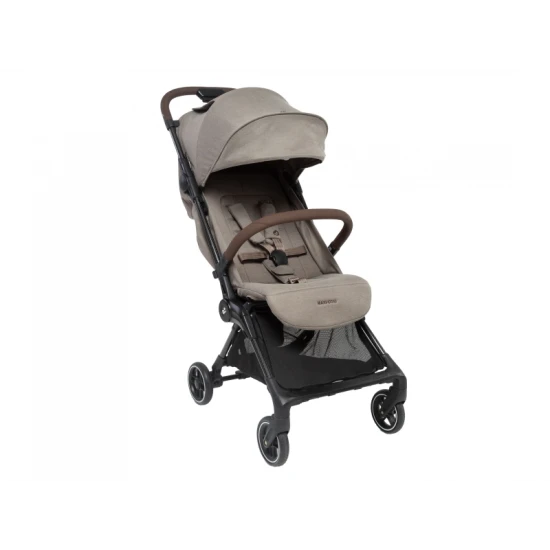 Maxi-Cosi Oslo Carbon kočík Twillic Truffle
