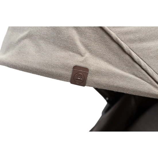 Maxi-Cosi Oslo Carbon kočík Twillic Truffle