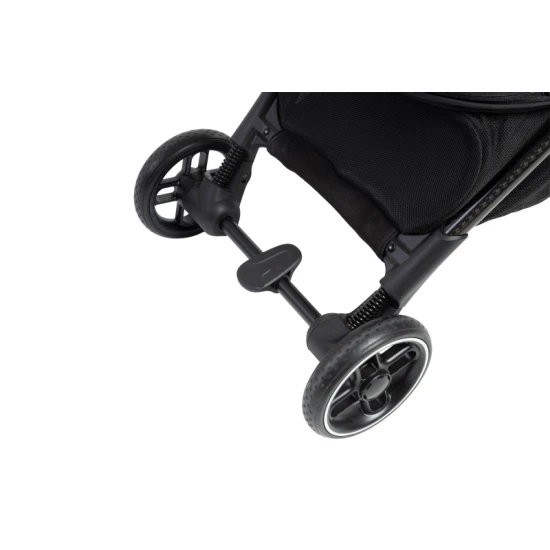 Maxi-Cosi Oslo Carbon kočík Twillic Truffle