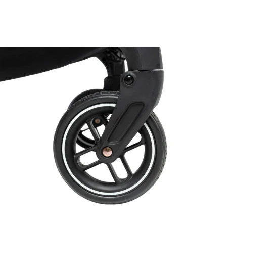 Maxi-Cosi Oslo Carbon kočík Twillic Truffle