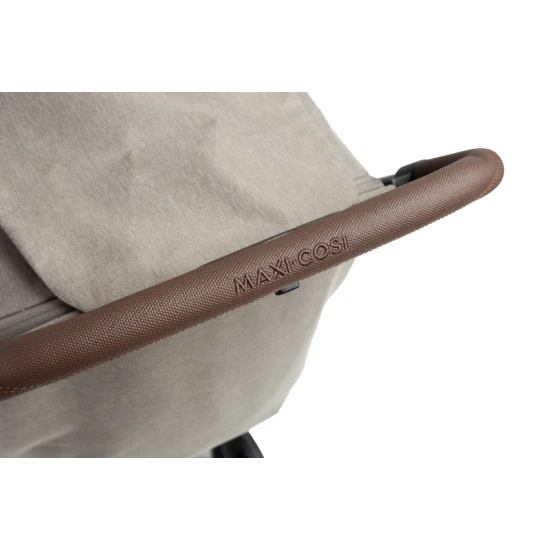 Maxi-Cosi Oslo Carbon kočík Twillic Truffle