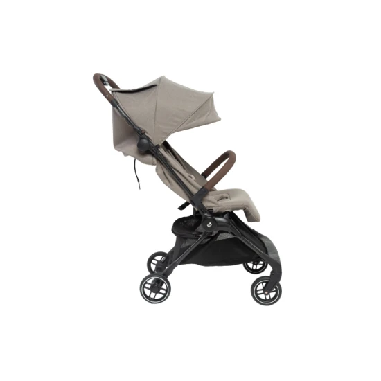 Maxi-Cosi Oslo Carbon kočík Twillic Truffle