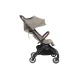 Maxi-Cosi Oslo Carbon kočík Twillic Truffle