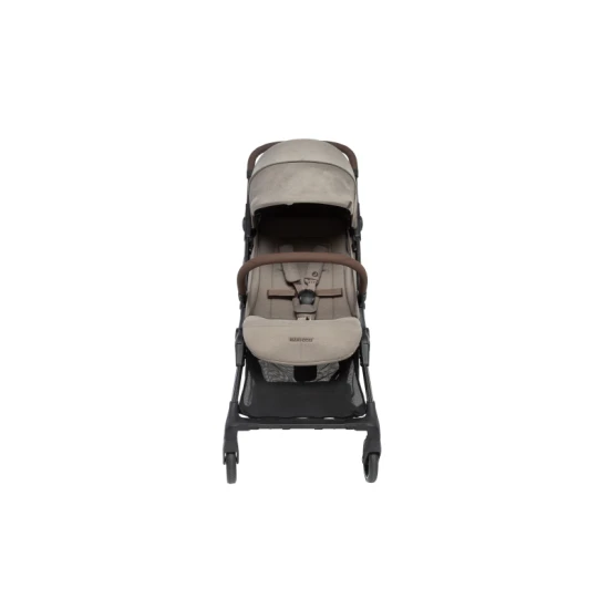 Maxi-Cosi Oslo Carbon kočík Twillic Truffle