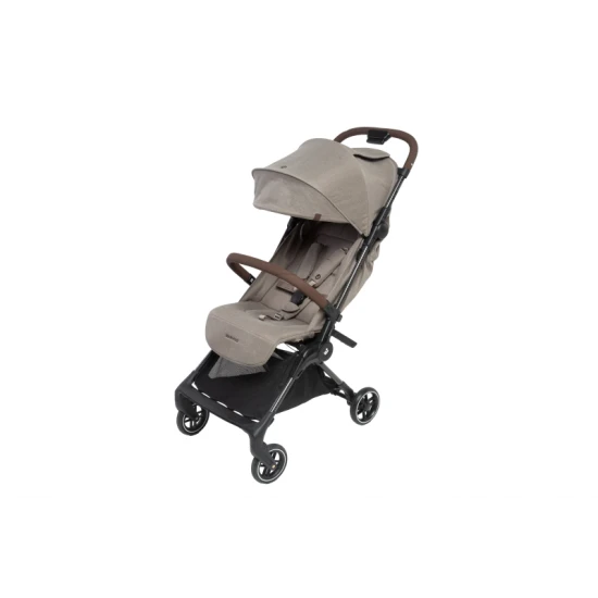 Maxi-Cosi Oslo Carbon kočík Twillic Truffle