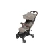 Maxi-Cosi Oslo Carbon kočík Twillic Truffle
