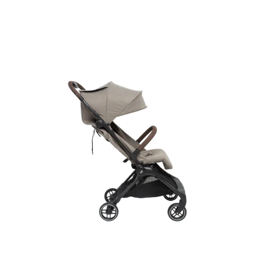 Maxi-Cosi Oslo Carbon kočík Twillic Truffle