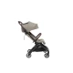 Maxi-Cosi Oslo Carbon kočík Twillic Truffle
