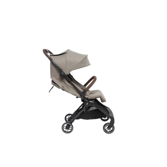 Maxi-Cosi Oslo Carbon kočík Twillic Truffle