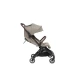 Maxi-Cosi Oslo Carbon kočík Twillic Truffle