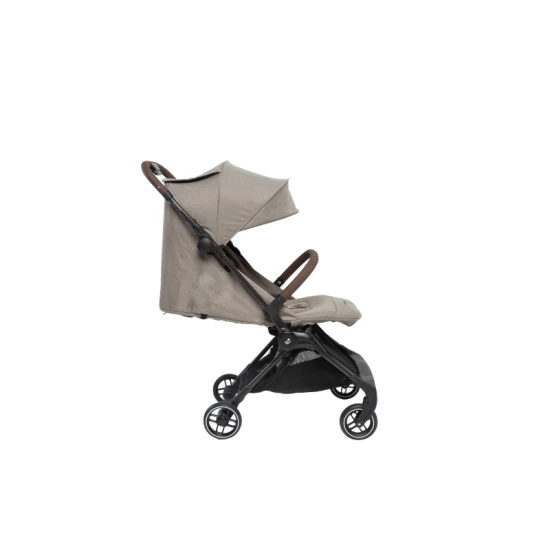 Maxi-Cosi Oslo Carbon kočík Twillic Truffle