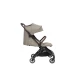 Maxi-Cosi Oslo Carbon kočík Twillic Truffle