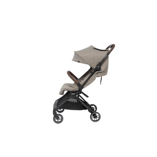 Maxi-Cosi Oslo Carbon kočík Twillic Truffle