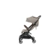 Maxi-Cosi Oslo Carbon kočík Twillic Truffle