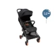 Maxi-Cosi Oslo Carbon kočík Essential Black