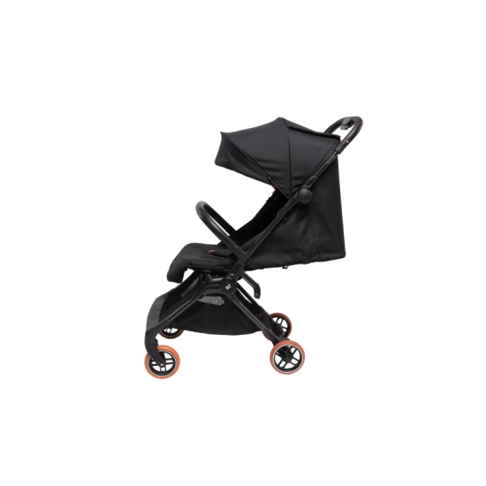 Maxi-Cosi Oslo Carbon kočík Essential Black