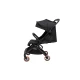 Maxi-Cosi Oslo Carbon kočík Essential Black