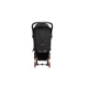 Maxi-Cosi Oslo Carbon kočík Essential Black