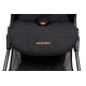 Maxi-Cosi Oslo Carbon kočík Essential Black