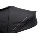 Maxi-Cosi Oslo Carbon kočík Essential Black
