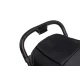 Maxi-Cosi Oslo Carbon kočík Essential Black