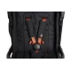 Maxi-Cosi Oslo Carbon kočík Essential Black