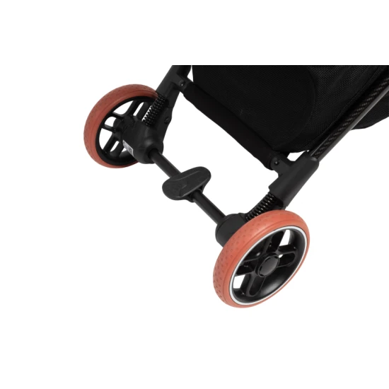 Maxi-Cosi Oslo Carbon kočík Essential Black