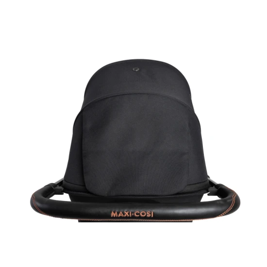 Maxi-Cosi Oslo Carbon kočík Essential Black