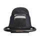 Maxi-Cosi Oslo Carbon kočík Essential Black